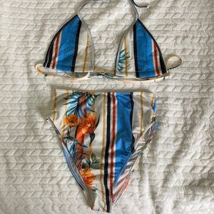 Bathing suit